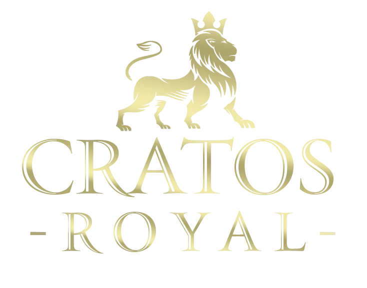CratosRoyalBet Logo